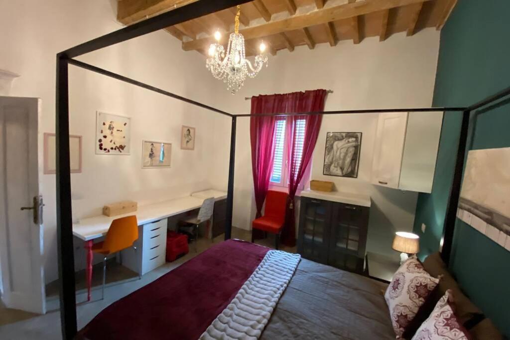 Fashion House In Livorno Centro Διαμέρισμα Εξωτερικό φωτογραφία