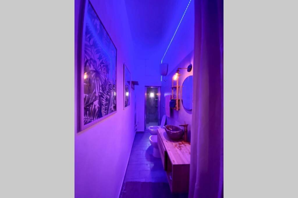Fashion House In Livorno Centro Διαμέρισμα Εξωτερικό φωτογραφία